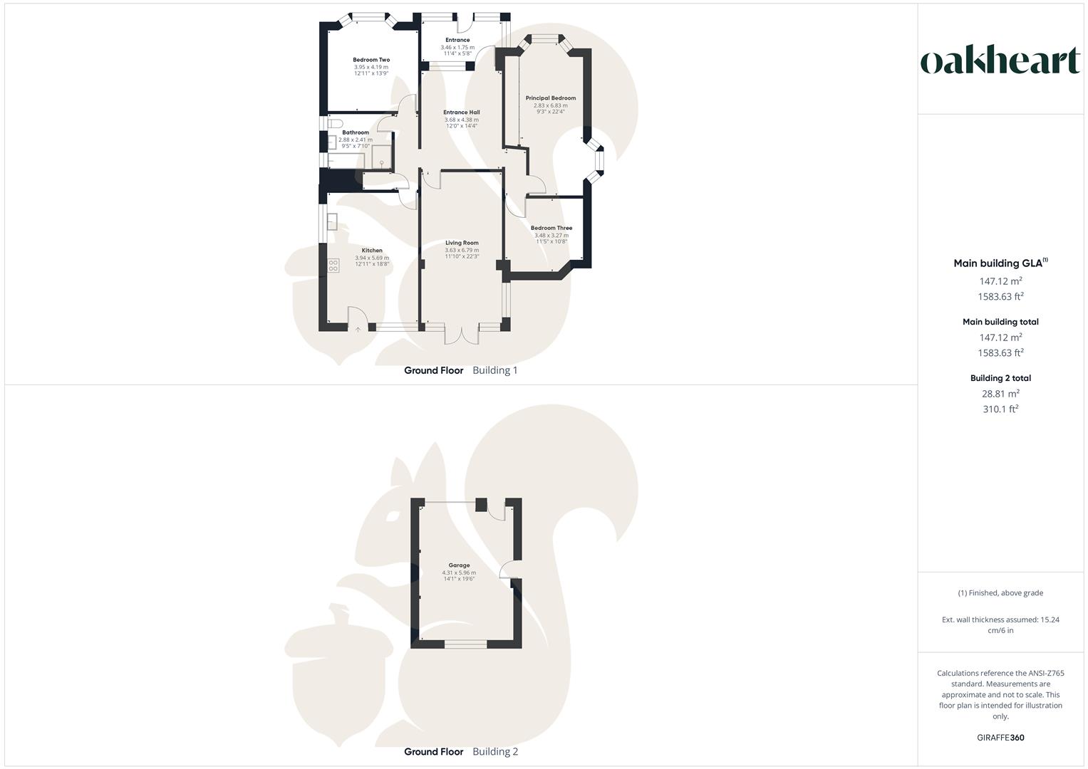 Floorplan thumbnail